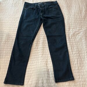 Joe's Jeans Classic Indigo Denim